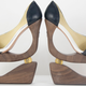 Illustration for article titled I Would Totally Wear High Heels Equipped With Hydraulic Springs